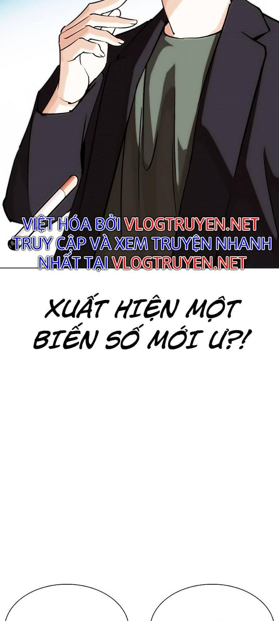 Truyện Tranh Lookism - Hoán Đổi Diệu Kỳ trang 27678