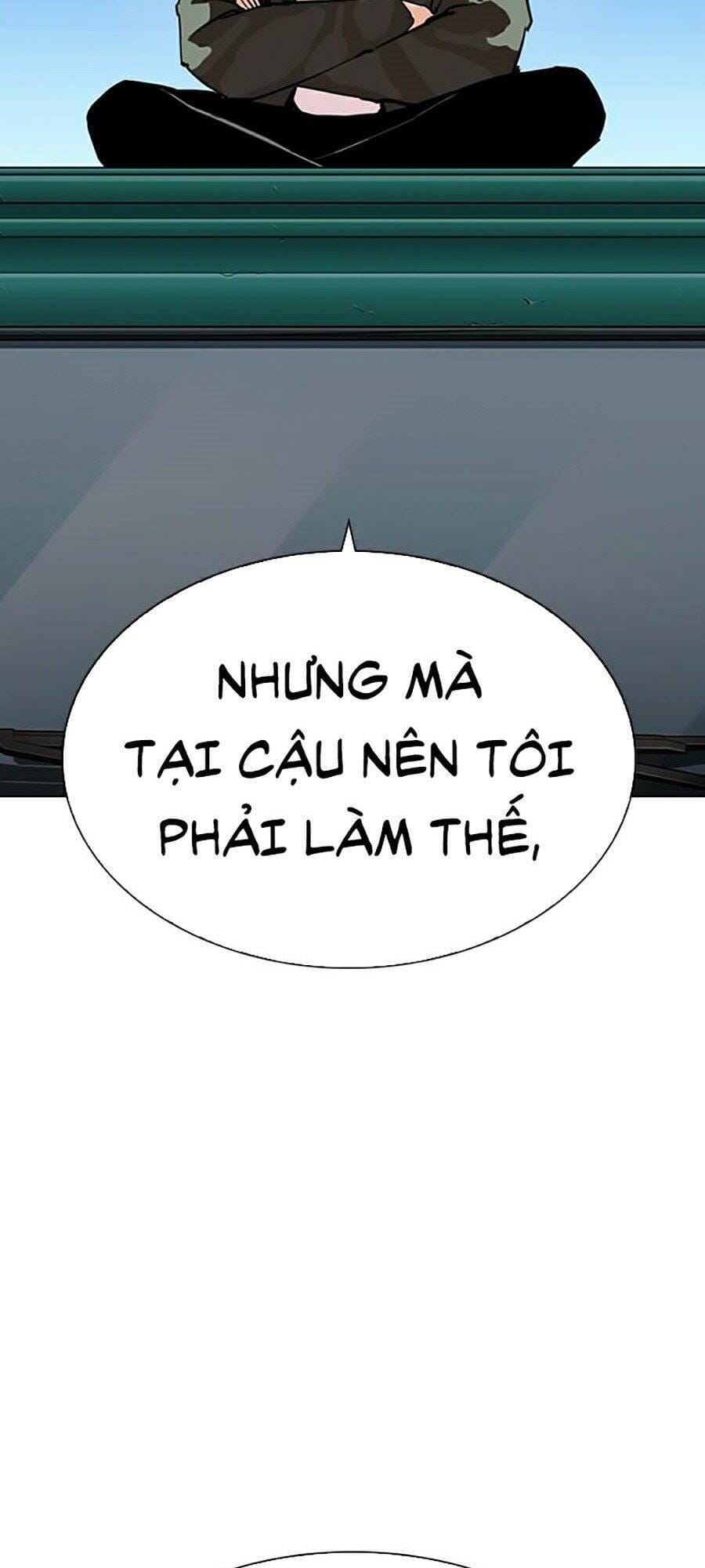 Truyện Tranh Lookism - Hoán Đổi Diệu Kỳ trang 27686