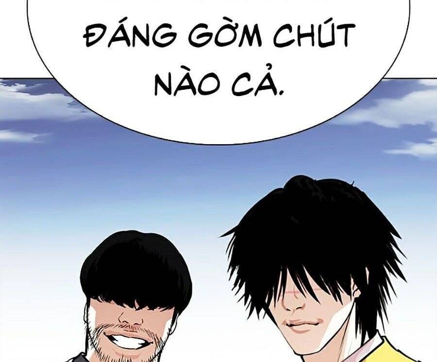 Truyện Tranh Lookism - Hoán Đổi Diệu Kỳ trang 27691