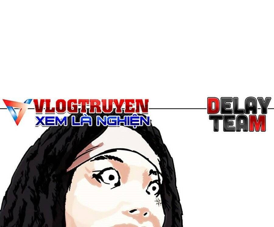 Truyện Tranh Lookism - Hoán Đổi Diệu Kỳ trang 27699