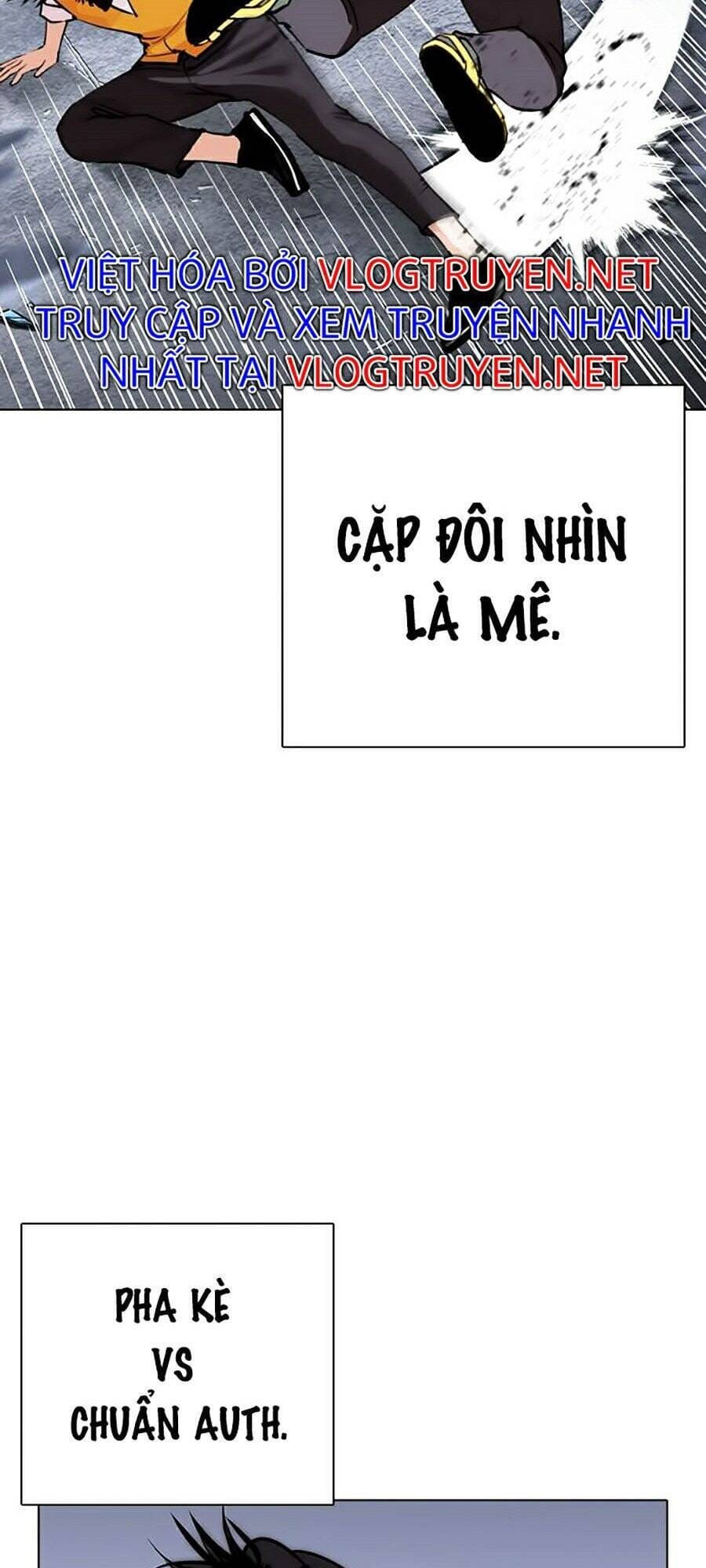Truyện Tranh Lookism - Hoán Đổi Diệu Kỳ trang 27702