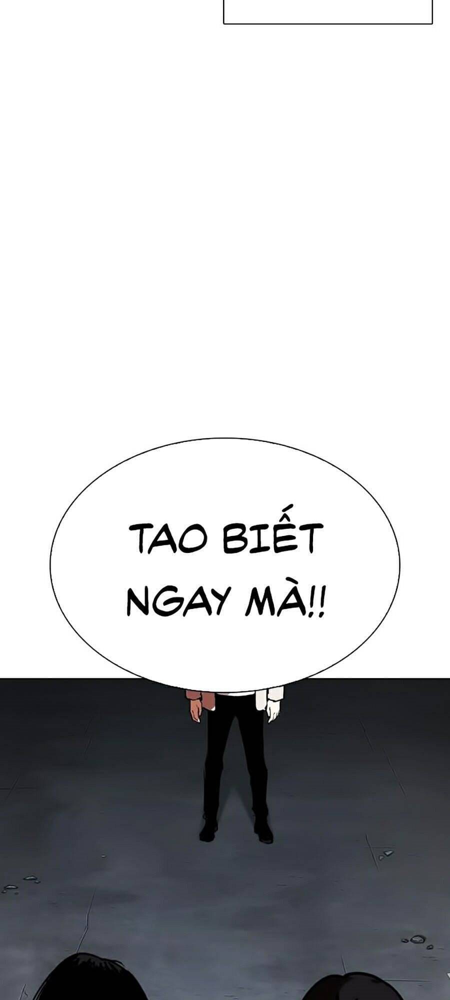 Truyện Tranh Lookism - Hoán Đổi Diệu Kỳ trang 27708