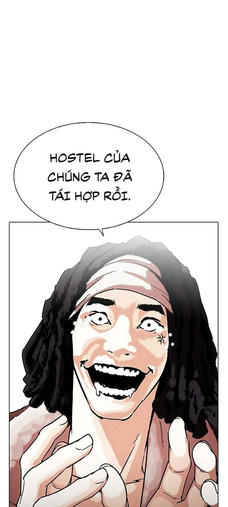 Truyện Tranh Lookism - Hoán Đổi Diệu Kỳ trang 27712