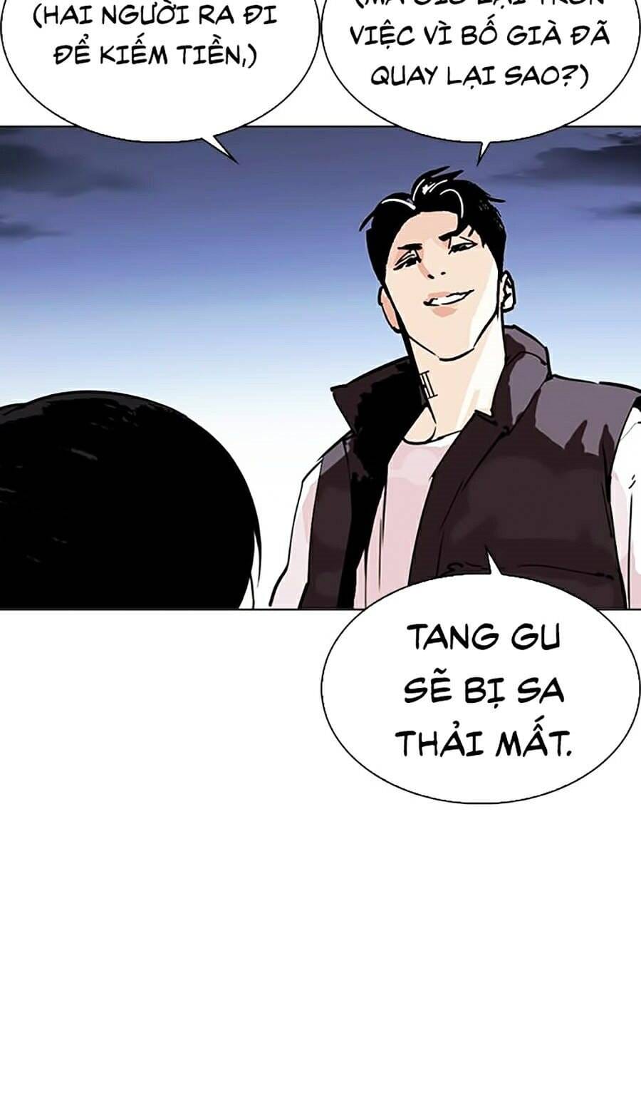 Truyện Tranh Lookism - Hoán Đổi Diệu Kỳ trang 27717