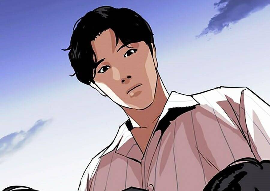 Truyện Tranh Lookism - Hoán Đổi Diệu Kỳ trang 27972