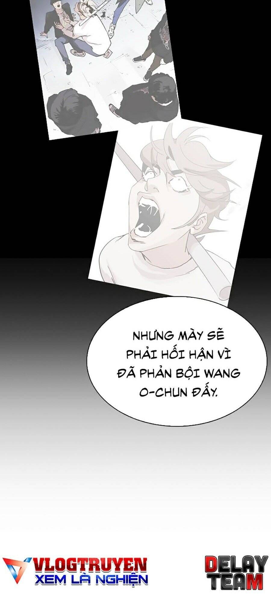 Truyện Tranh Lookism - Hoán Đổi Diệu Kỳ trang 27979