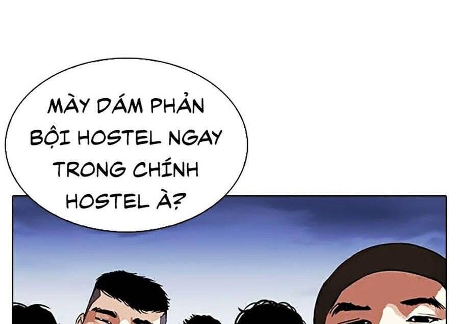 Truyện Tranh Lookism - Hoán Đổi Diệu Kỳ trang 27980