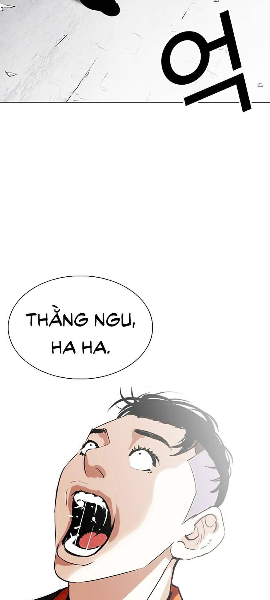 Truyện Tranh Lookism - Hoán Đổi Diệu Kỳ trang 27987