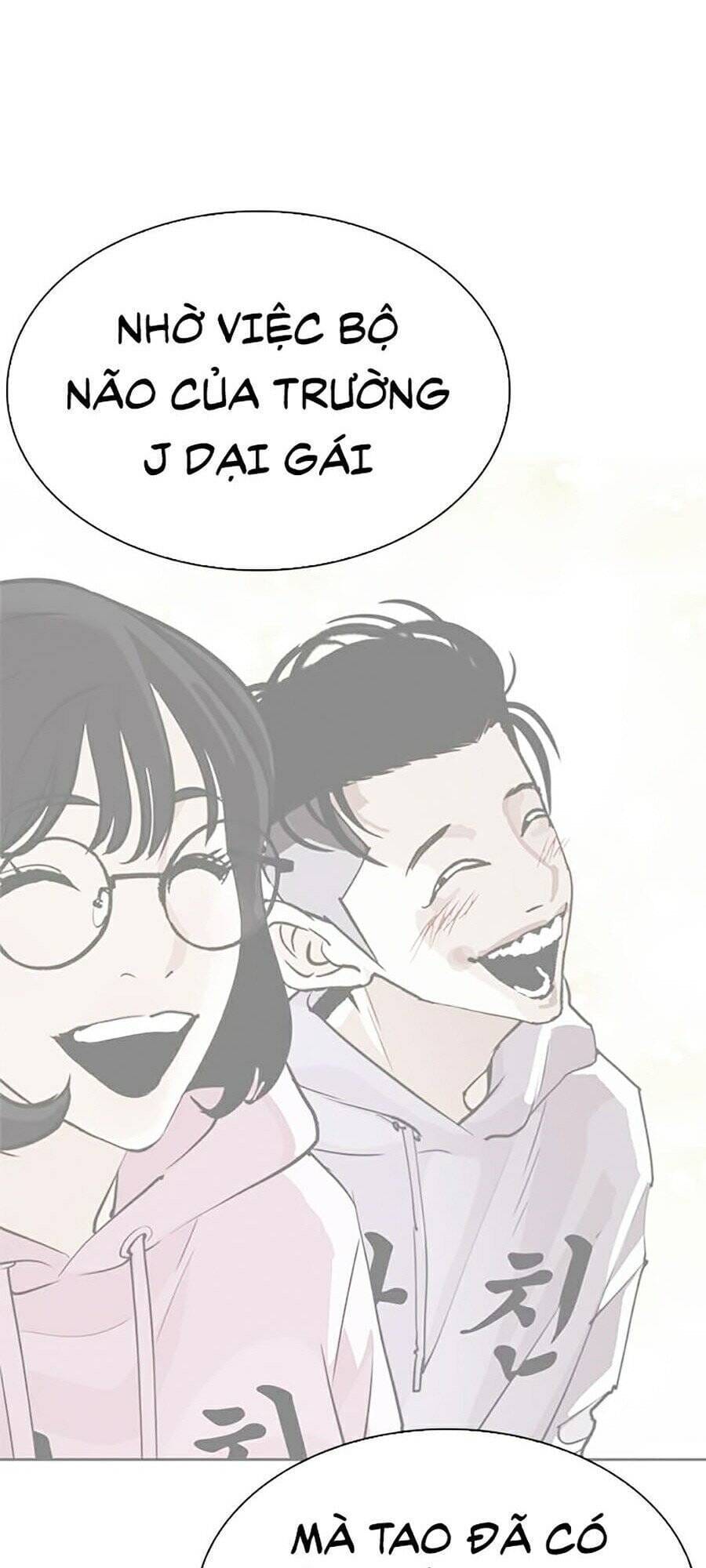 Truyện Tranh Lookism - Hoán Đổi Diệu Kỳ trang 27989