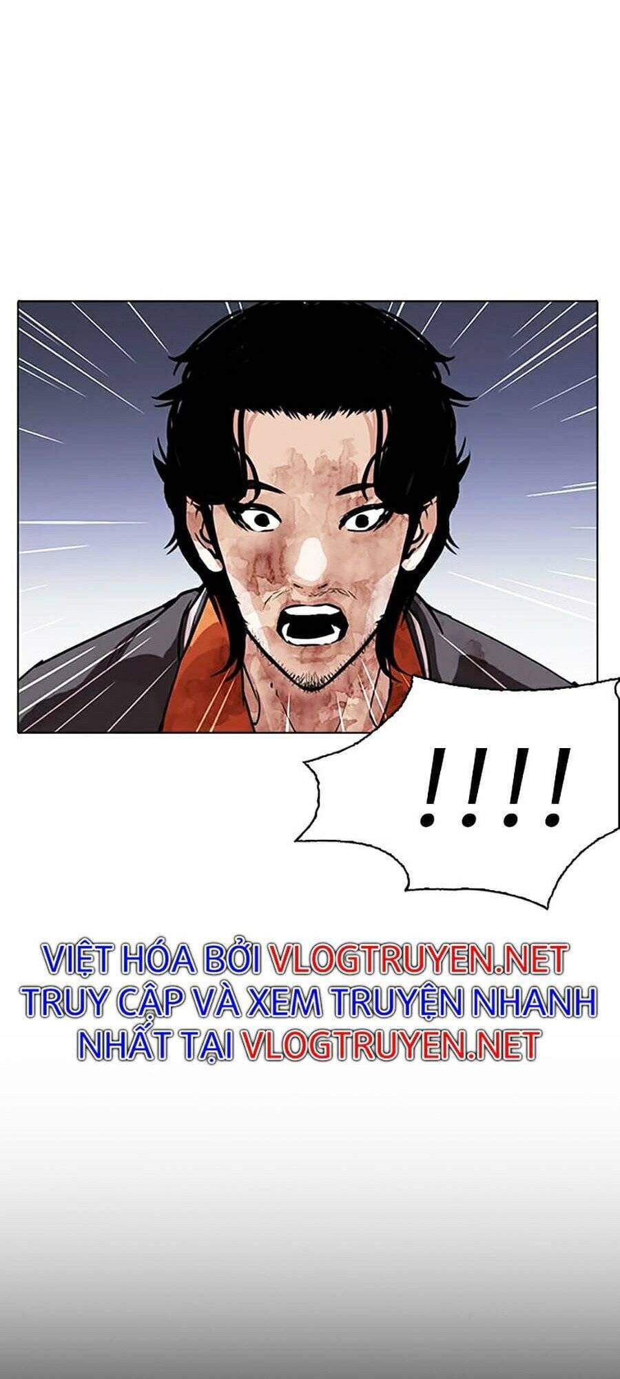 Truyện Tranh Lookism - Hoán Đổi Diệu Kỳ trang 27997
