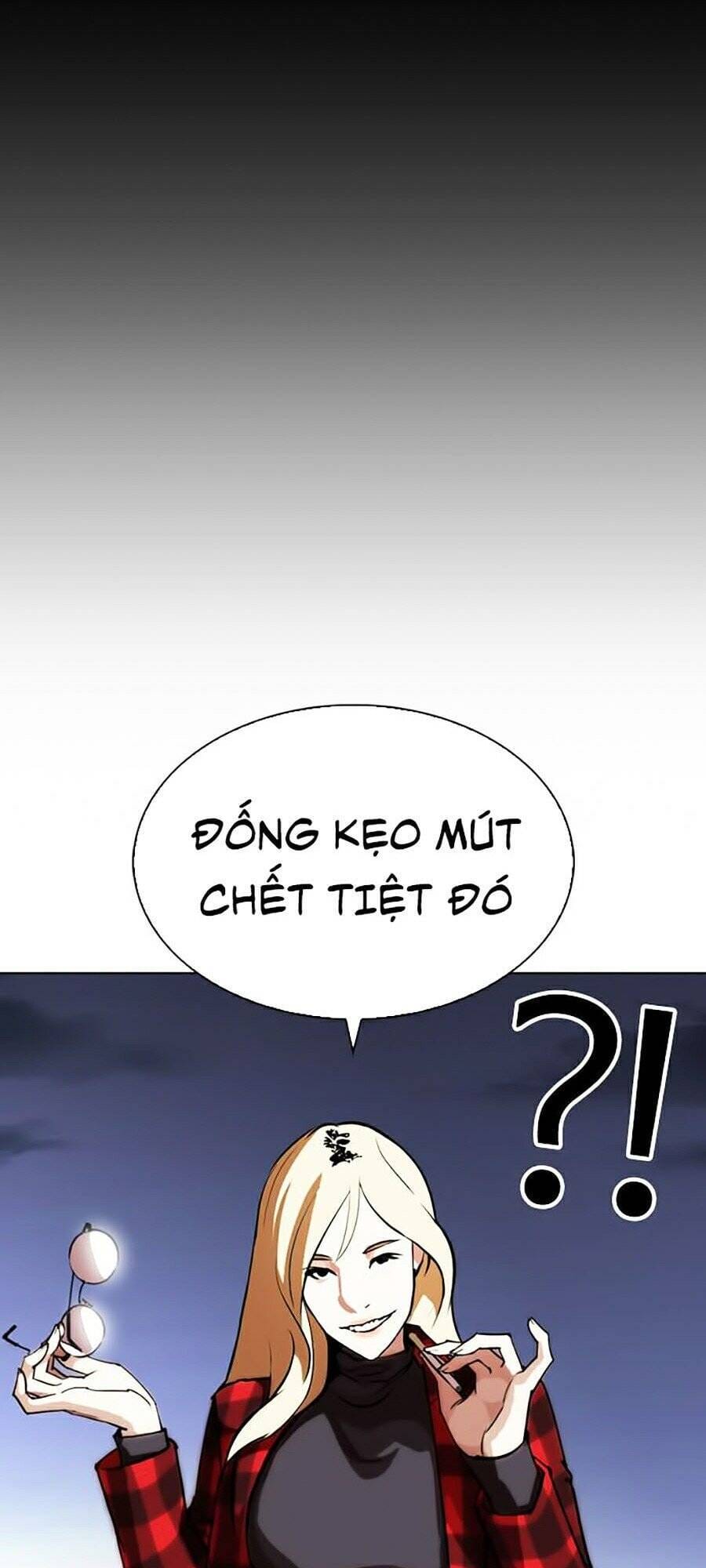Truyện Tranh Lookism - Hoán Đổi Diệu Kỳ trang 28009