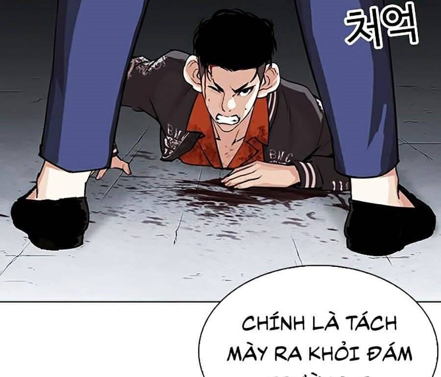 Truyện Tranh Lookism - Hoán Đổi Diệu Kỳ trang 28028