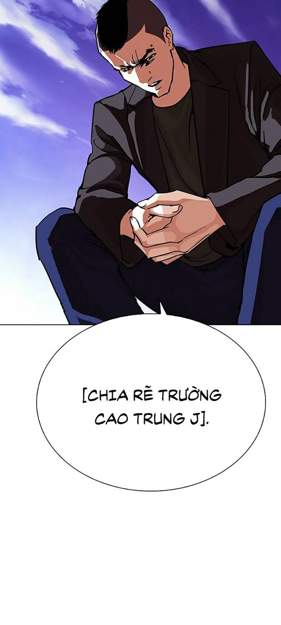 Truyện Tranh Lookism - Hoán Đổi Diệu Kỳ trang 28031