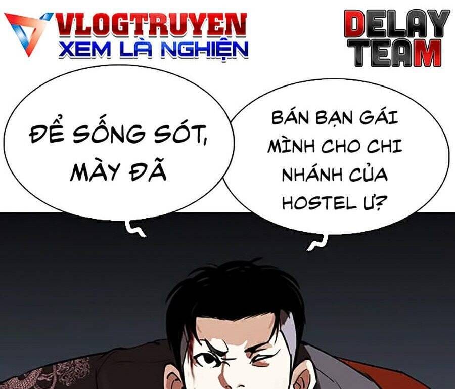 Truyện Tranh Lookism - Hoán Đổi Diệu Kỳ trang 28032