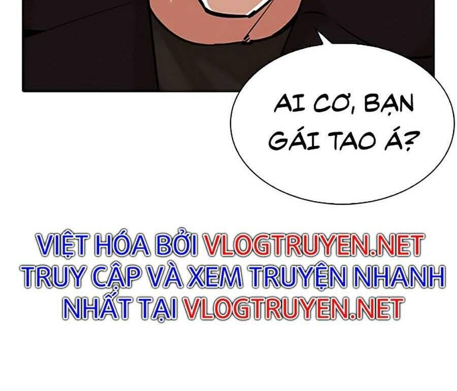 Truyện Tranh Lookism - Hoán Đổi Diệu Kỳ trang 28034