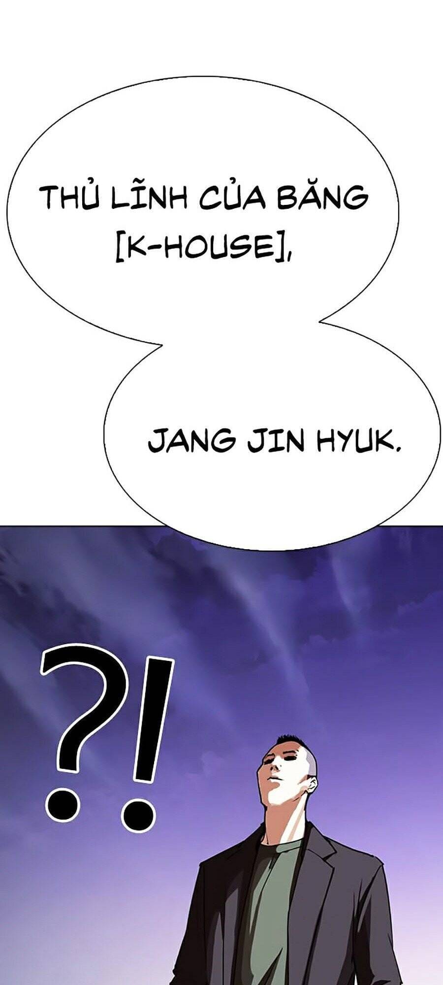 Truyện Tranh Lookism - Hoán Đổi Diệu Kỳ trang 28041