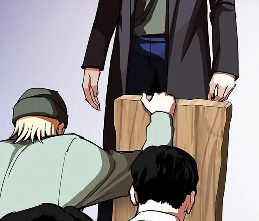 Truyện Tranh Lookism - Hoán Đổi Diệu Kỳ trang 28042