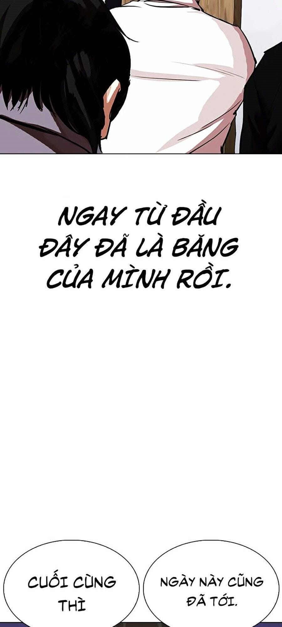Truyện Tranh Lookism - Hoán Đổi Diệu Kỳ trang 28043