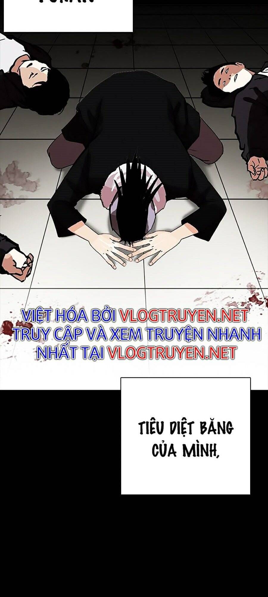 Truyện Tranh Lookism - Hoán Đổi Diệu Kỳ trang 28047