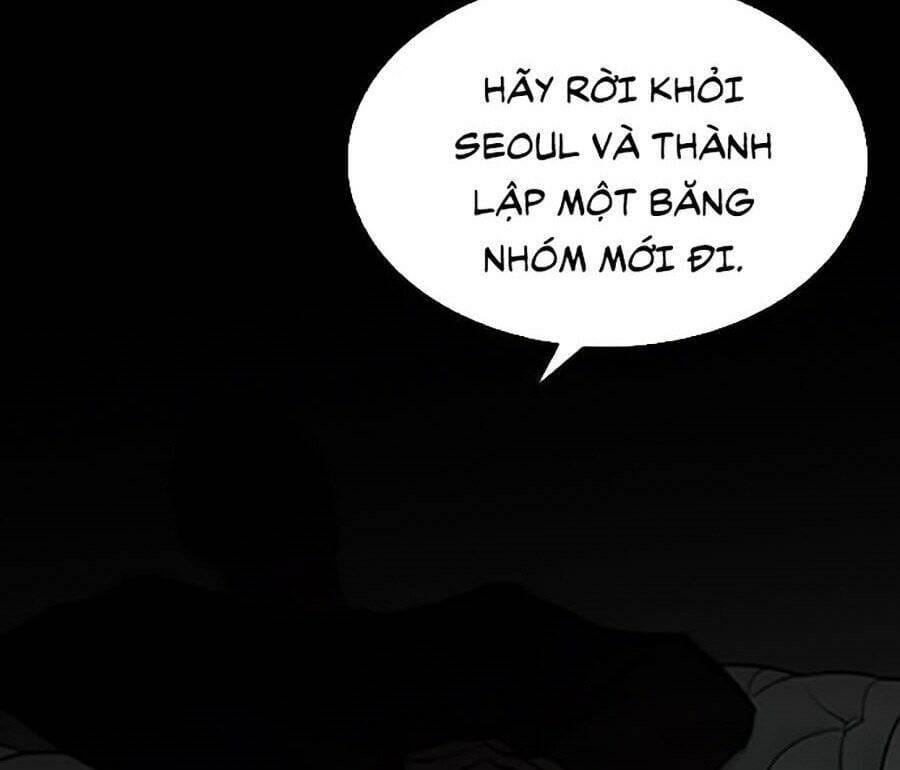 Truyện Tranh Lookism - Hoán Đổi Diệu Kỳ trang 28050