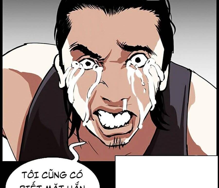 Truyện Tranh Lookism - Hoán Đổi Diệu Kỳ trang 28052