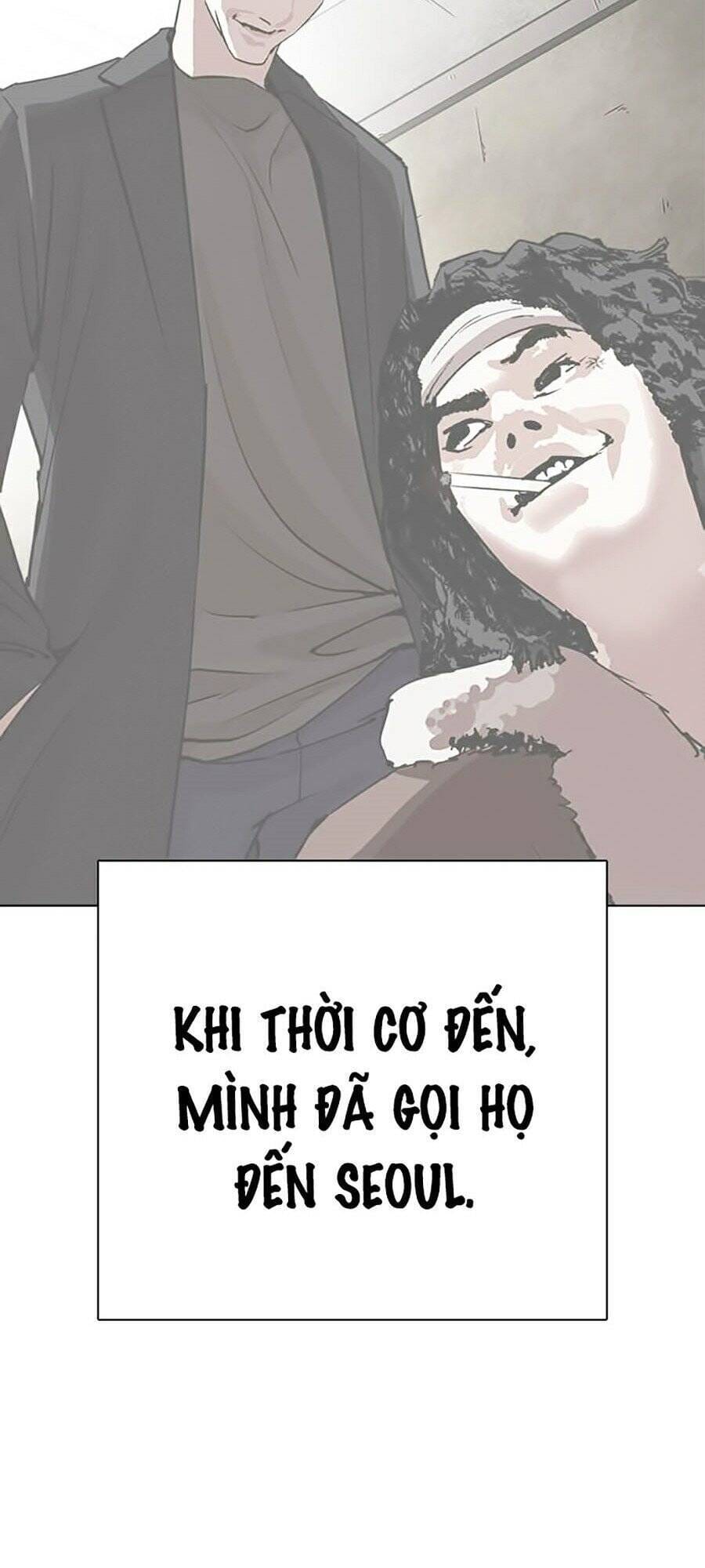 Truyện Tranh Lookism - Hoán Đổi Diệu Kỳ trang 28061