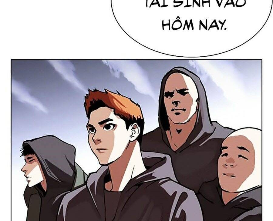 Truyện Tranh Lookism - Hoán Đổi Diệu Kỳ trang 28066