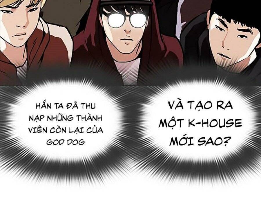 Truyện Tranh Lookism - Hoán Đổi Diệu Kỳ trang 28068