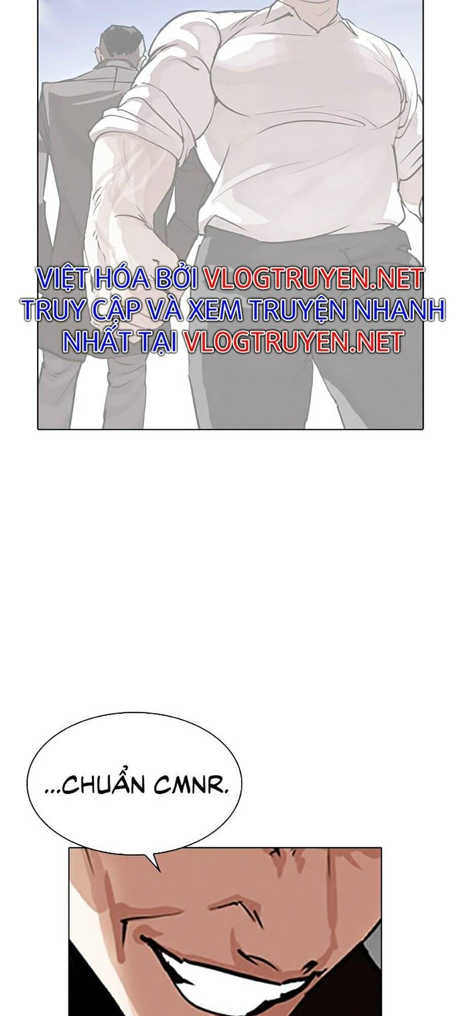 Truyện Tranh Lookism - Hoán Đổi Diệu Kỳ trang 28071