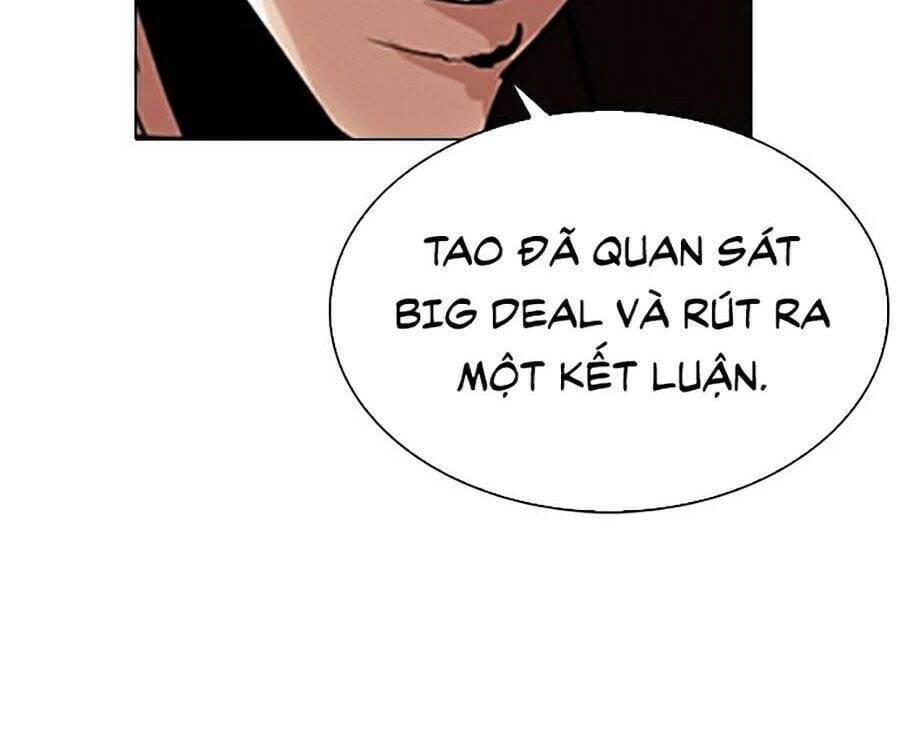 Truyện Tranh Lookism - Hoán Đổi Diệu Kỳ trang 28072