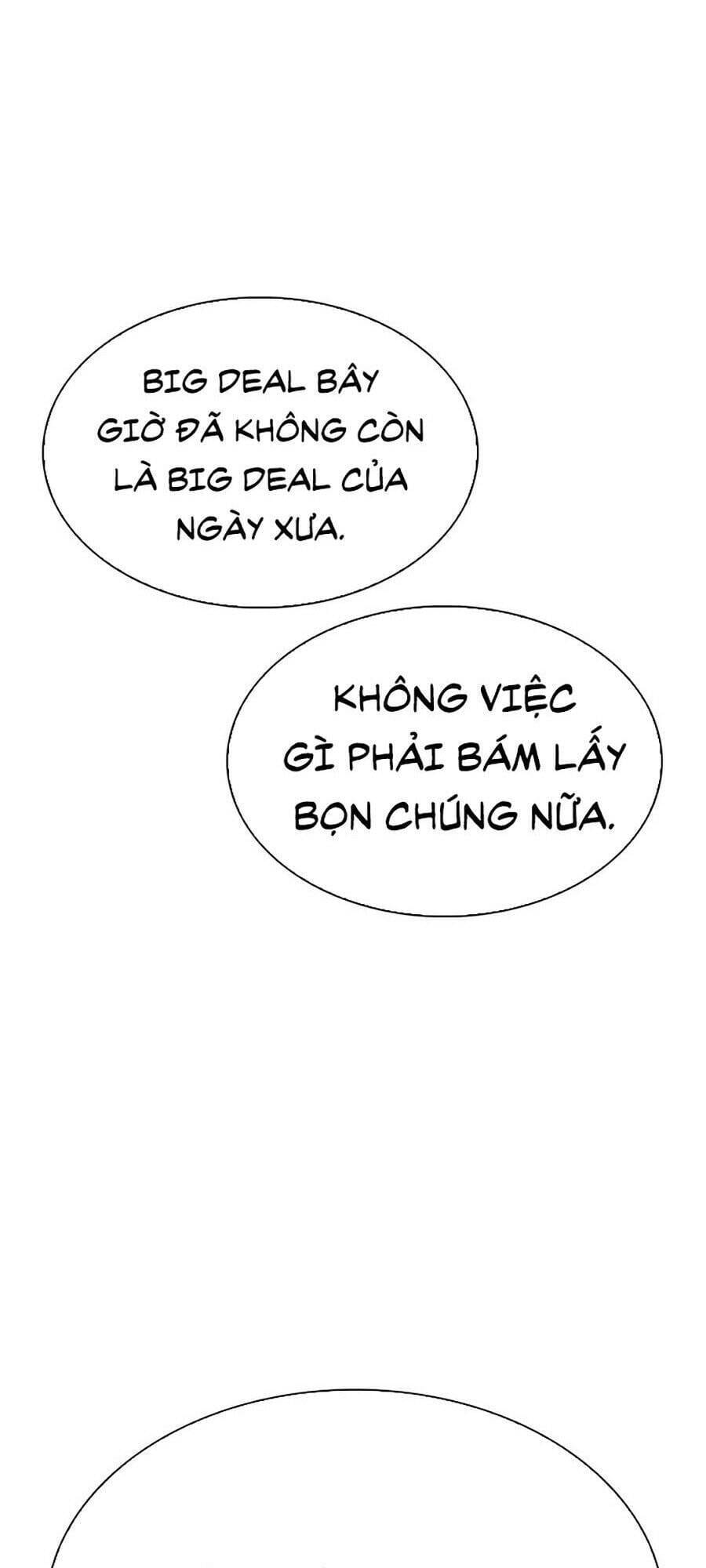 Truyện Tranh Lookism - Hoán Đổi Diệu Kỳ trang 28073