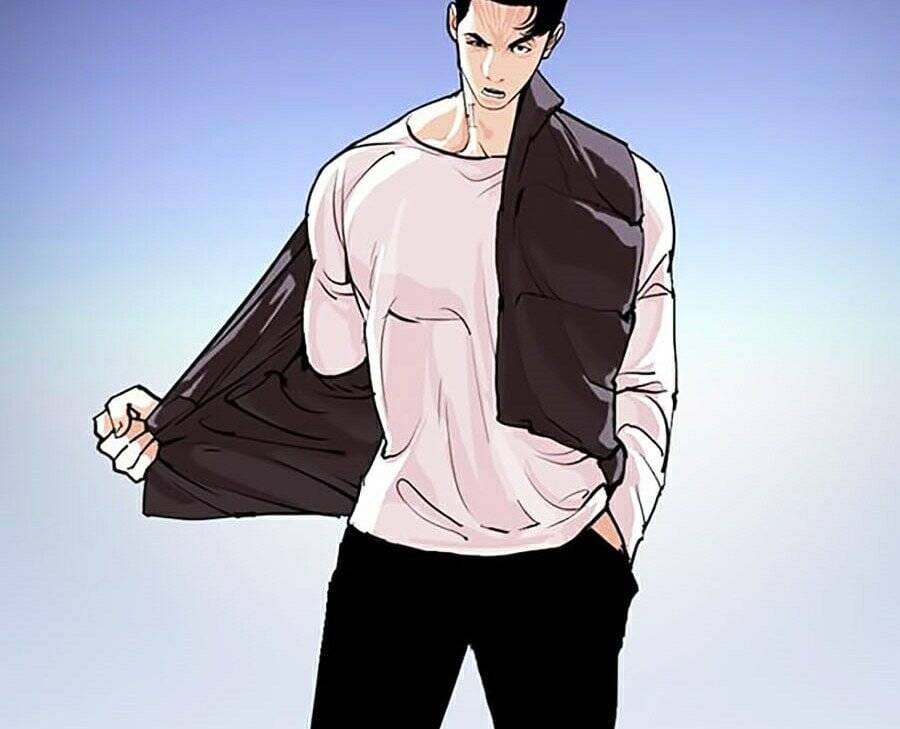 Truyện Tranh Lookism - Hoán Đổi Diệu Kỳ trang 28080