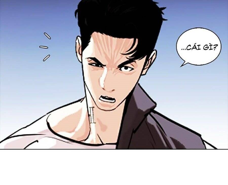 Truyện Tranh Lookism - Hoán Đổi Diệu Kỳ trang 28082