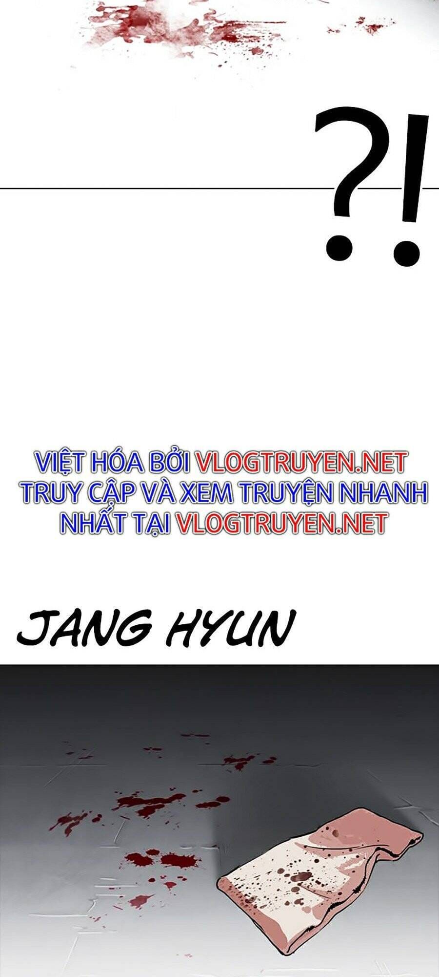 Truyện Tranh Lookism - Hoán Đổi Diệu Kỳ trang 28085