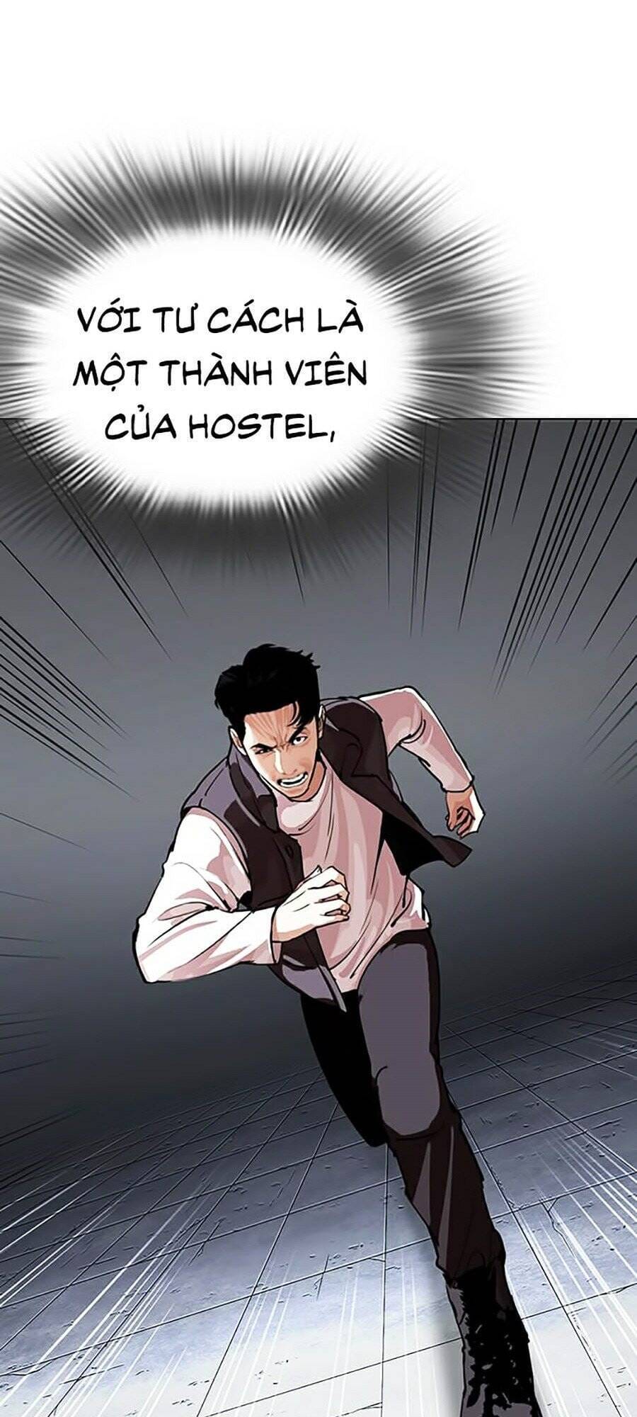 Truyện Tranh Lookism - Hoán Đổi Diệu Kỳ trang 28091