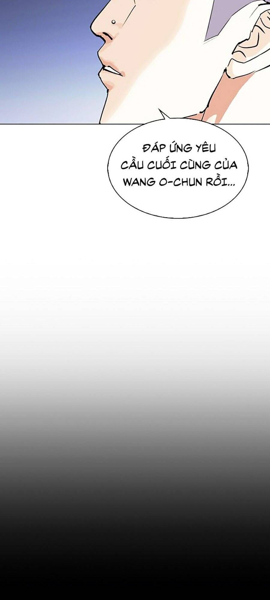 Truyện Tranh Lookism - Hoán Đổi Diệu Kỳ trang 28095