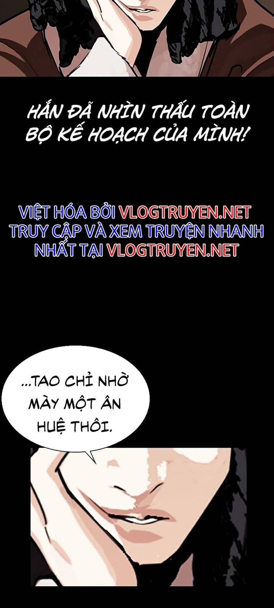 Truyện Tranh Lookism - Hoán Đổi Diệu Kỳ trang 28103