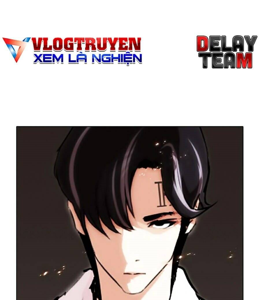 Truyện Tranh Lookism - Hoán Đổi Diệu Kỳ trang 28114