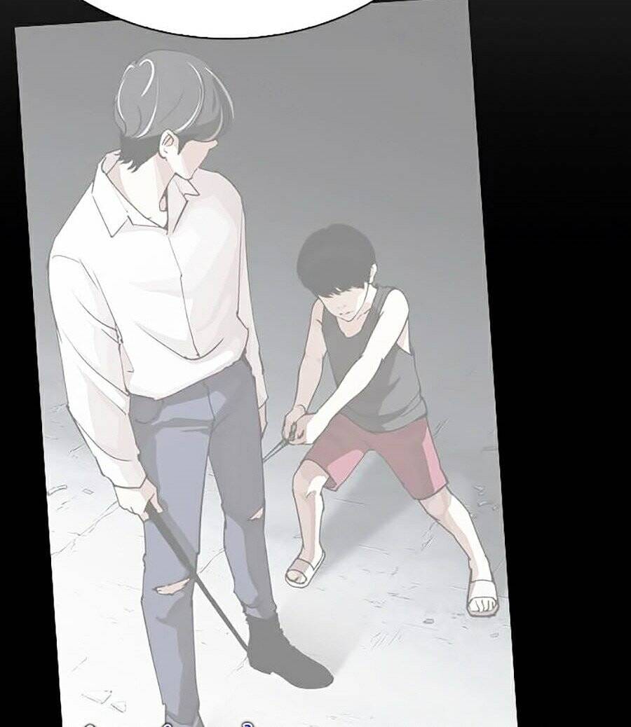 Truyện Tranh Lookism - Hoán Đổi Diệu Kỳ trang 28117
