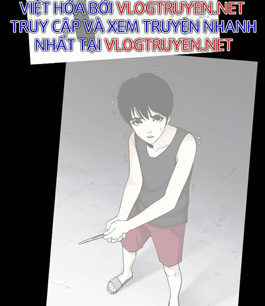 Truyện Tranh Lookism - Hoán Đổi Diệu Kỳ trang 28118