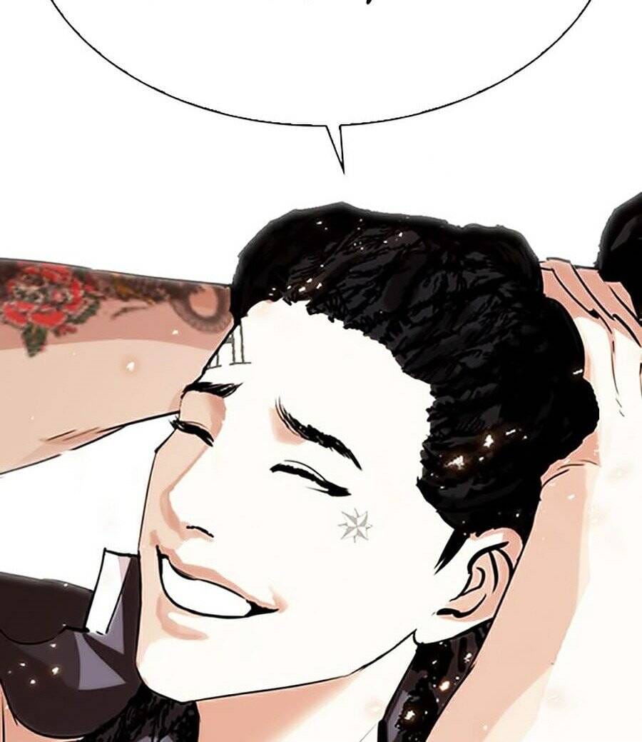Truyện Tranh Lookism - Hoán Đổi Diệu Kỳ trang 28127