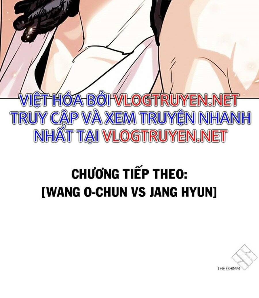 Truyện Tranh Lookism - Hoán Đổi Diệu Kỳ trang 28128