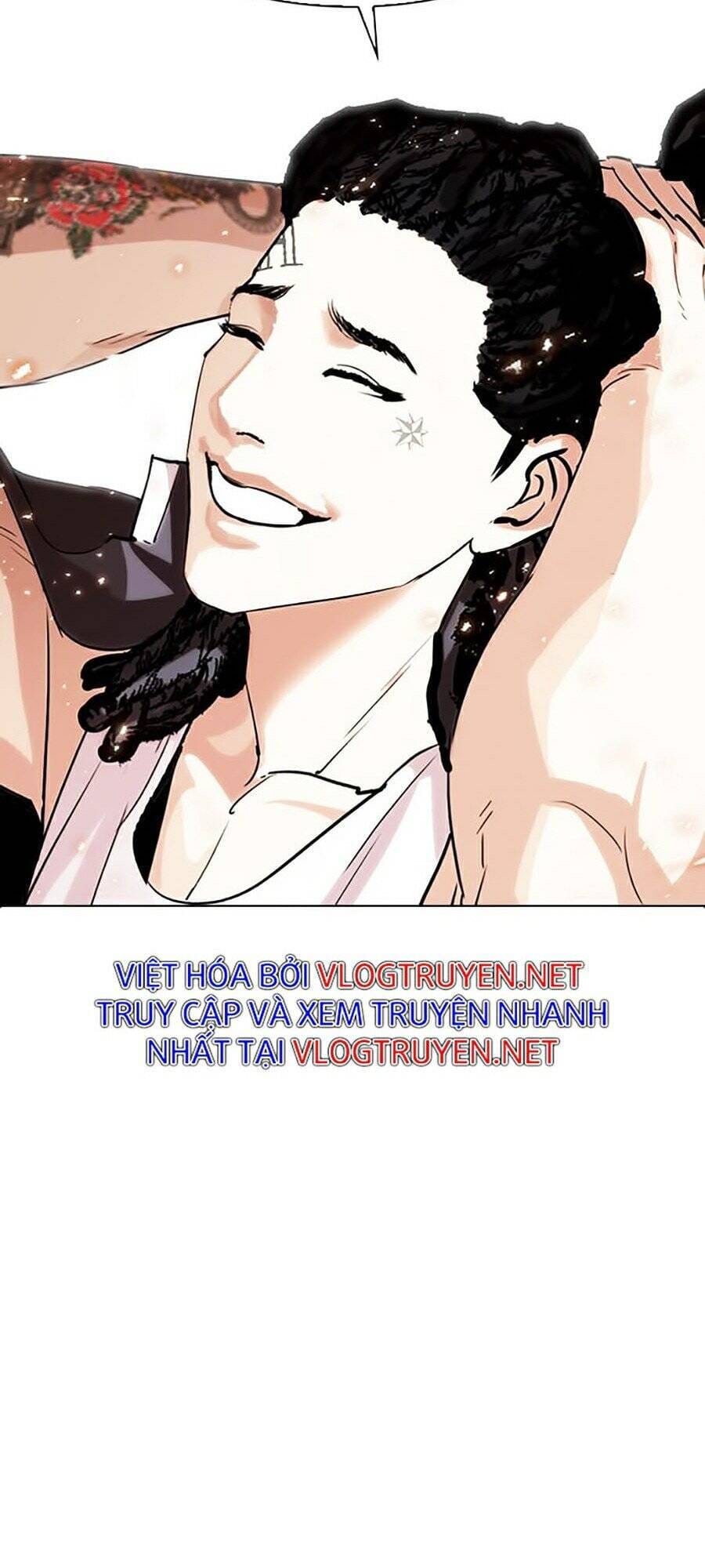 Truyện Tranh Lookism - Hoán Đổi Diệu Kỳ trang 28130