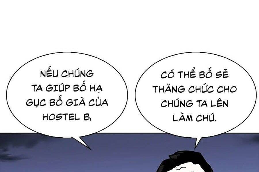 Truyện Tranh Lookism - Hoán Đổi Diệu Kỳ trang 28135