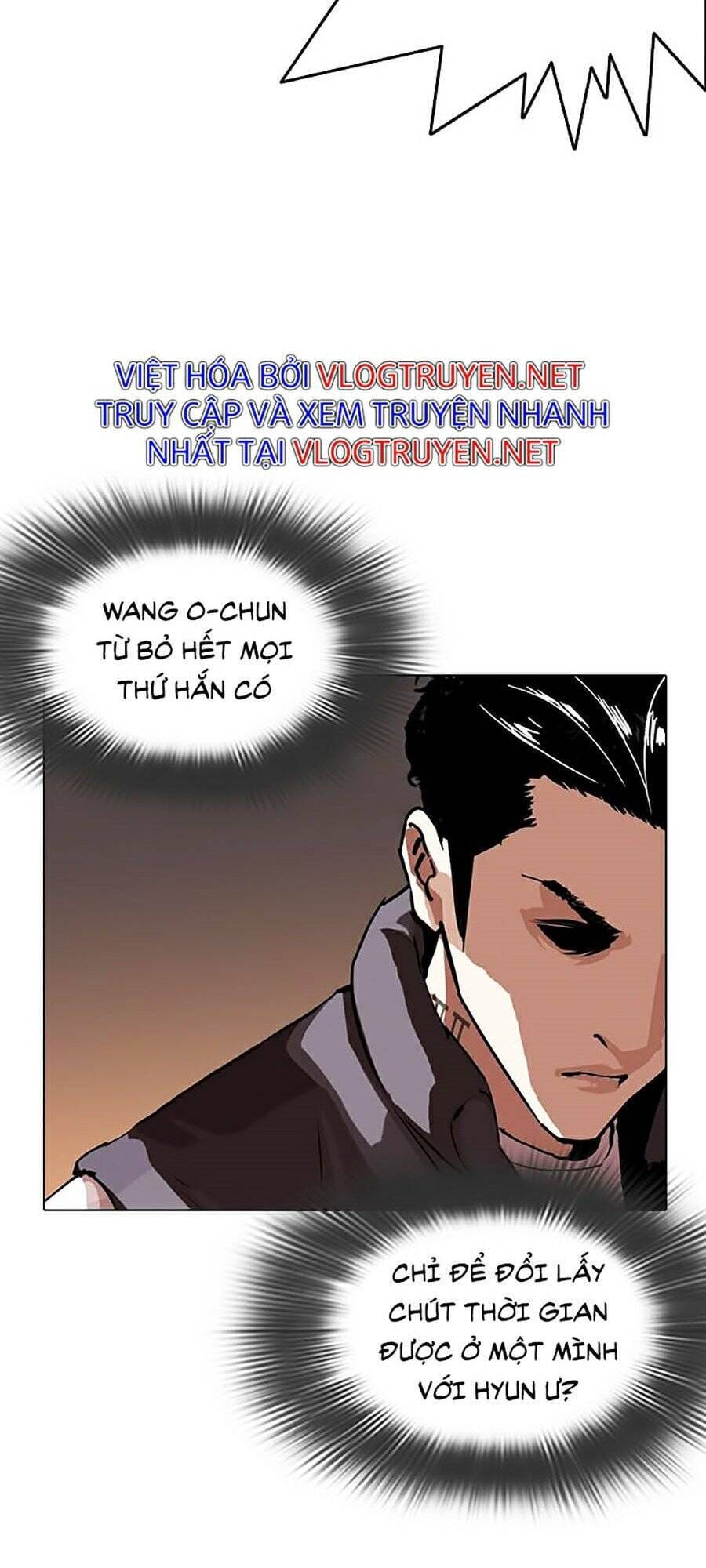 Truyện Tranh Lookism - Hoán Đổi Diệu Kỳ trang 28140
