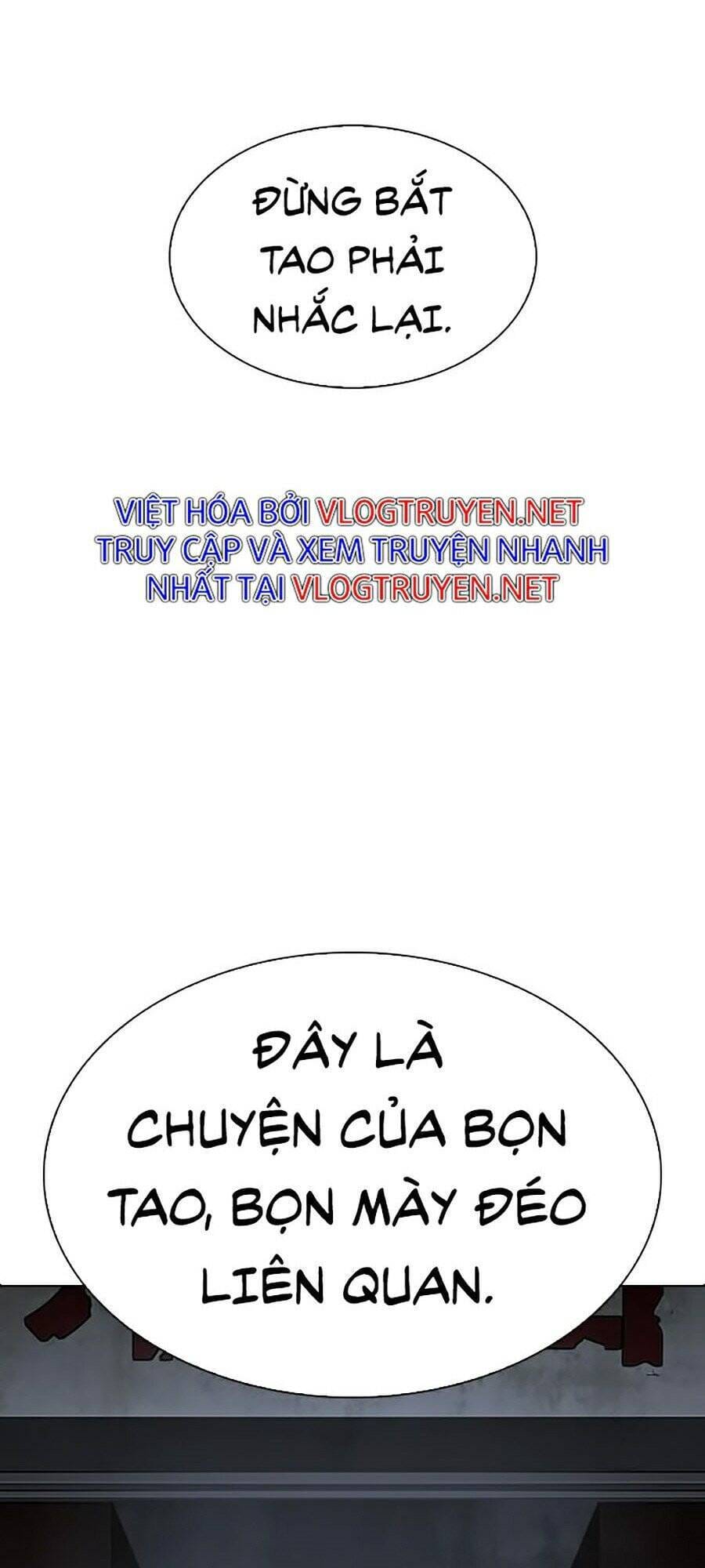 Truyện Tranh Lookism - Hoán Đổi Diệu Kỳ trang 28148