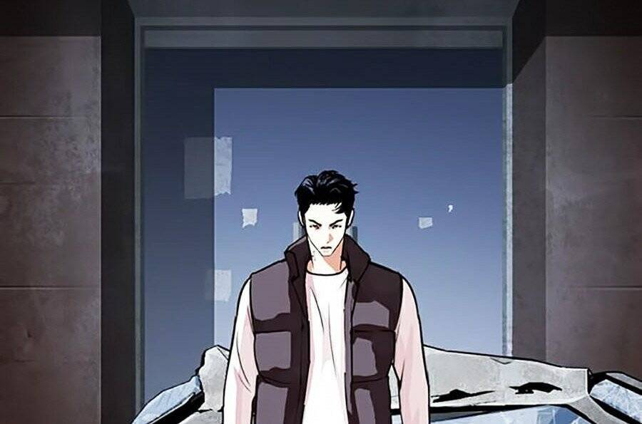Truyện Tranh Lookism - Hoán Đổi Diệu Kỳ trang 28149
