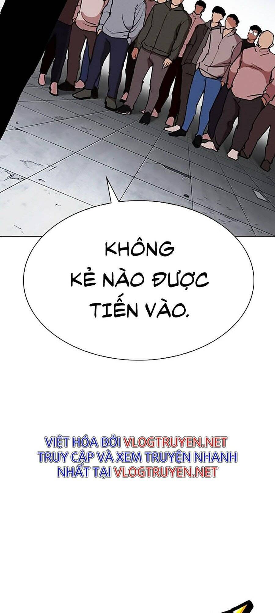 Truyện Tranh Lookism - Hoán Đổi Diệu Kỳ trang 28154