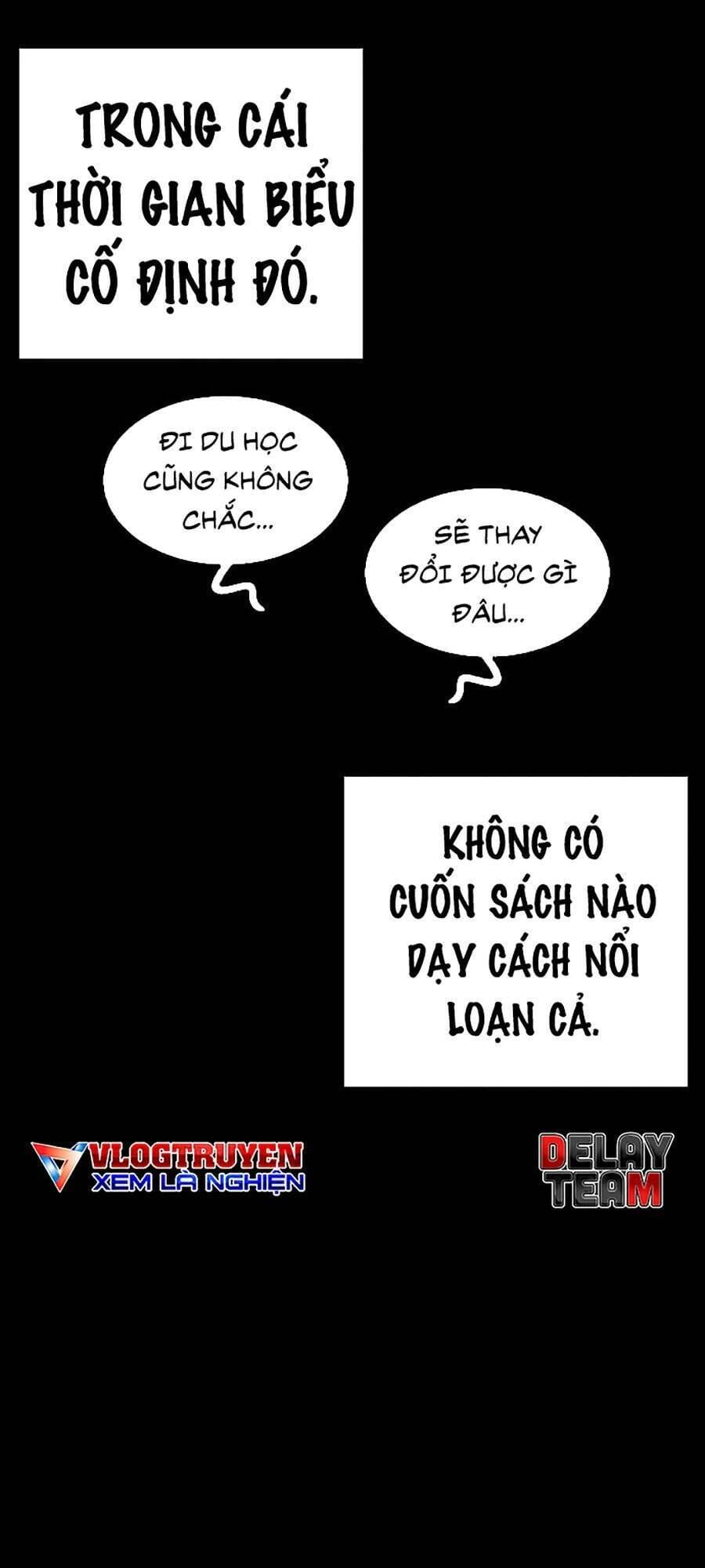 Truyện Tranh Lookism - Hoán Đổi Diệu Kỳ trang 28166