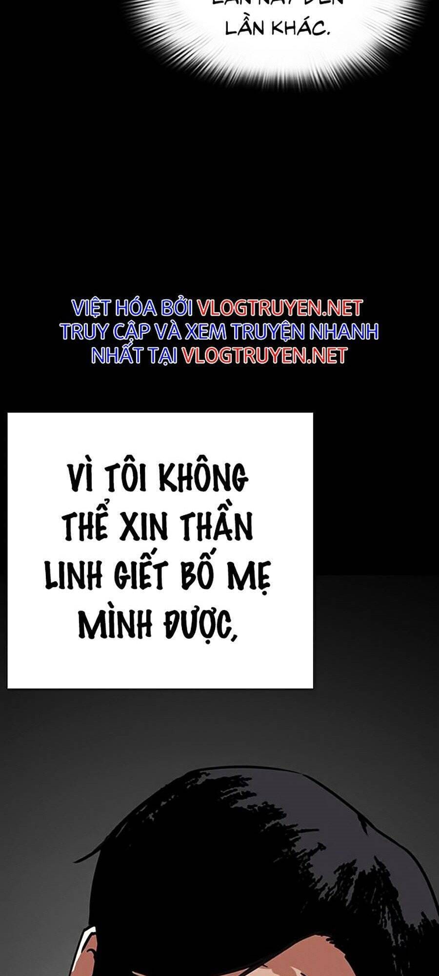Truyện Tranh Lookism - Hoán Đổi Diệu Kỳ trang 28168